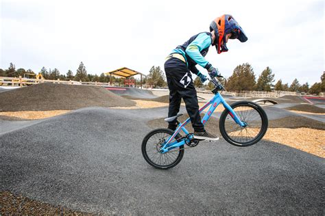 Big Sky Bike Park - Bend Park and Recreation District