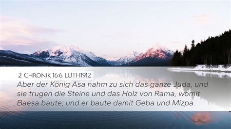 Chronik Luth Desktop Wallpaper Aber Der K Nig Asa Nahm Zu