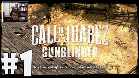 Call Of Juarez Gunslinger B L M Youtube