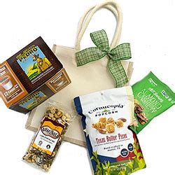 Coffee Gift Baskets - Gourmet Coffee Lovers Gift Baskets