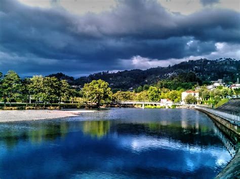 Arcos De Valdevez Boa Tarde D As Cores M Gicas Da Praia Da Valeta