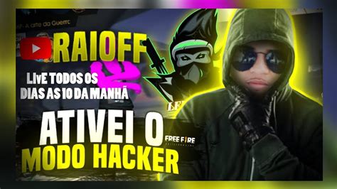 Free Fire Pegando A Nova Incubadora Youtube