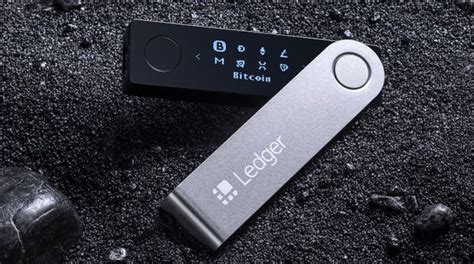 How To Transfer Bitcoin From Coinbase To Ledger Nano X Robots Net