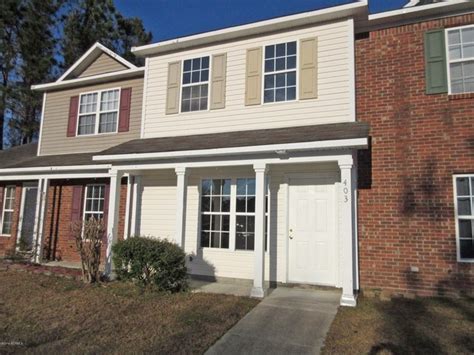 Meadowbrook Ln Jacksonville Nc Realtor