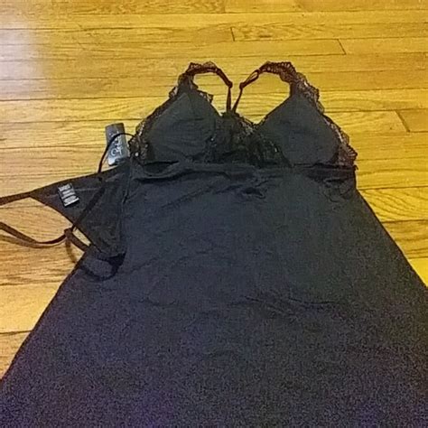 Rene Rofe Intimates Sleepwear Brand New Rene Rofe Piece Lingerie Set Poshmark