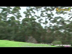 Mamacitaz Lovely Latina Honey Paola Accept Dirty Proposals And Goes Hardcore Xxx Mobile