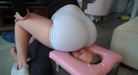 Big Ass FaceFarting Video ThisVid
