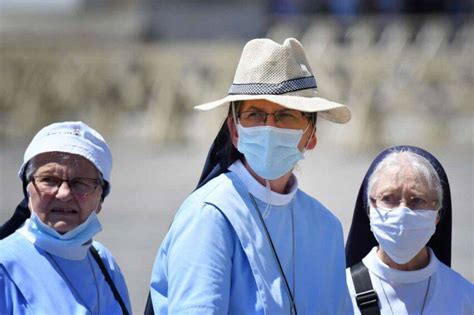 Coronavirus Italia Salgono Ancora Contagi E Morti Dati Al Luglio