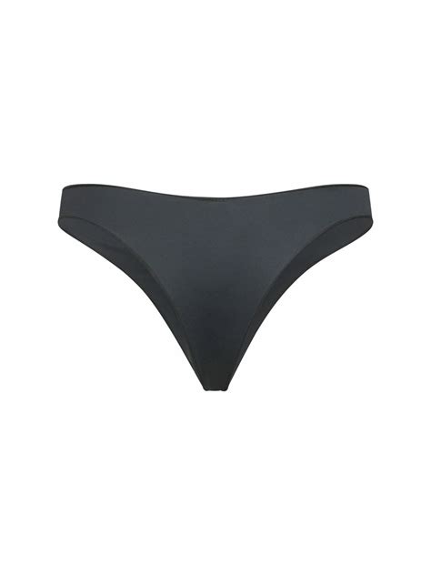 Tropic Of C Curve Bikini Bottoms Tropic Of C