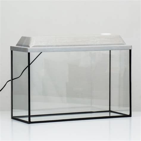 Купить Пижон Aqua аквариум 40 л в Алматы – Магазин на Kaspi.kz