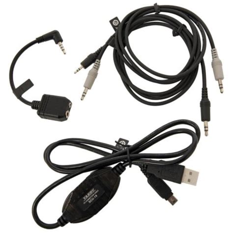 Yaesu SCU 57 WIRES X Connection Cable Kit For FT 5D FT 3D FT 2D EBay