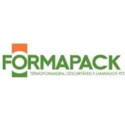 Formapack Embalagens Pl Sticas Crunchbase Company Profile Funding