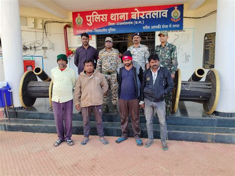 दो वर्ष पूर्व रमेश जनबंधु अंधे कत्ल की गुत्थी सुलझी आरोपियों का कराया