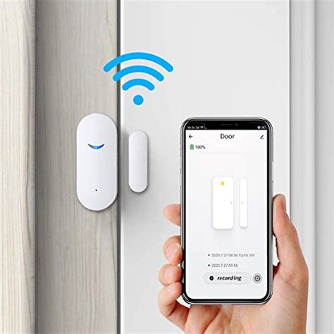 Best Door And Window Alarms In Momjunction