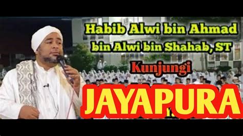 Kisah Pilu Setelah Rosululloh Wafat Habib Alwi Bin Ahmad Bin Alwi Bin Shahab Youtube