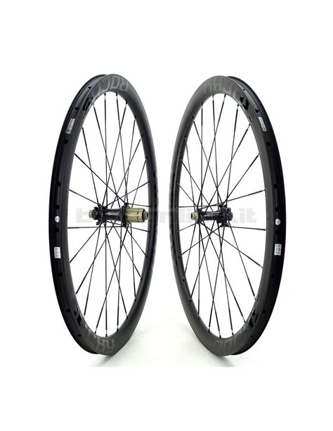 Rockyroad C Disc Clincher Berd Extralite Cyber Spd Disc Carbon