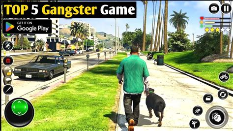 Top Gangster Game For Android Top Gangster Game For Mobile