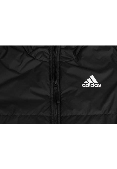 Adidas Kurtka M Ska Bsc Stripes Hooded Insulated Hg