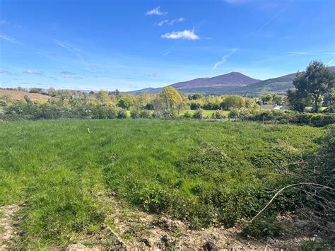 Site At, Cooldevanne / Cockpitt Lane, Clogheen Village, Clogheen