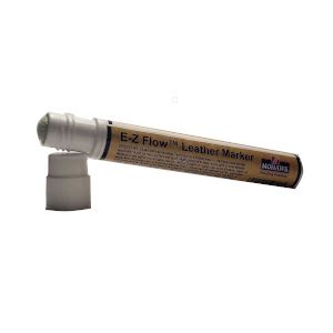 Amazon.com: Mohawk EZ (E-Z) Flow Leather Marker - Kinsey Dark Brown ...