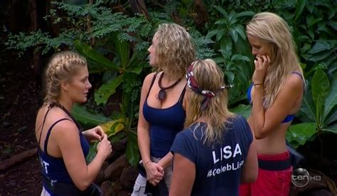 Tegan Martin Nude Pics Page