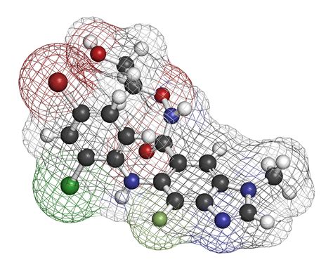 Studio Molekuul Molecular Visualization And Scientific Illustration