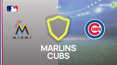 Palpite Miami Marlins X Chicago Cubs Mlb Youtube