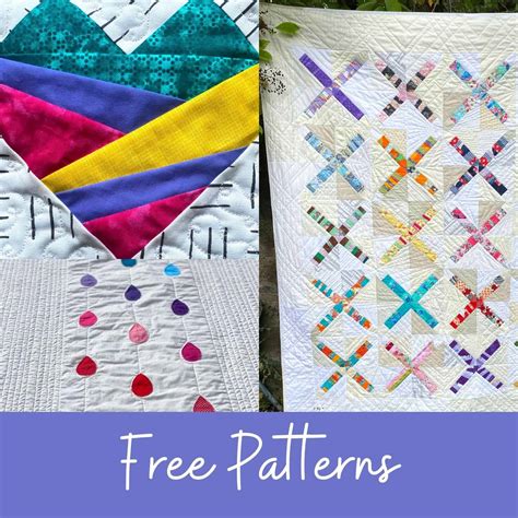 Free Patterns From Scrap Fabric Love Scrap Fabric Love