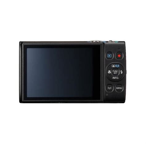 CANON IXUS 285 HS BLACK, | Komnit Express