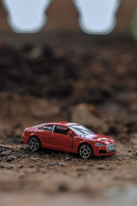 Toy Car Photography: Capturing Miniature Beauty