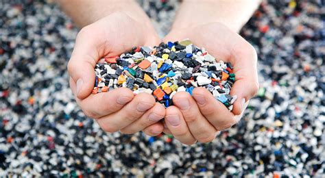 Trends And Challenges The Focus On Recyclable Plastics