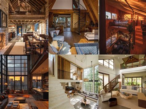 house design ideas loft