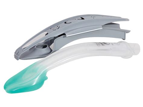 Buy i-gel Airway - Ergonomic With built in bite lock.