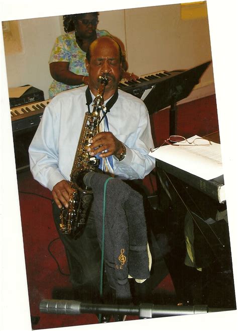 saxophoneministries