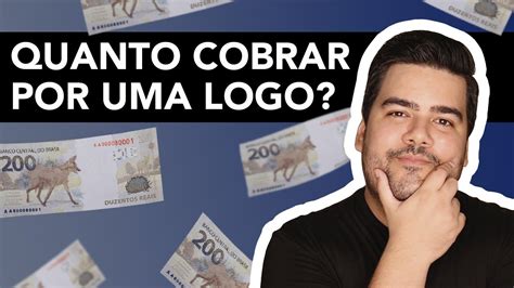 Quanto Cobrar Por Um Logo Braincp