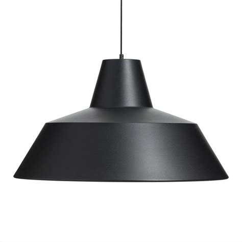 WORKSHOP W5 LAMPE | Werkstattlampe, Textilkabel, Pendelleuchte