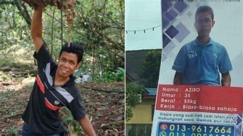 NEKAT Pasang Iklan Cari Jodoh Di Baliho Pinggir Jalan Pria Ini Sukses