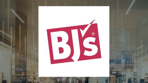 Bj S Wholesale Club Holdings Inc Nyse Bj Shares Sold By Reinhart