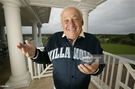 Mature Men of TV and Films - Rollie Massimino (1934-2017) American ...