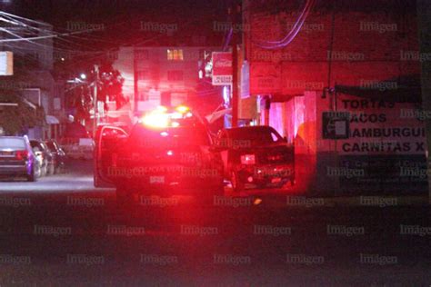 Impactan Camioneta Contra La Barda De Una Central De Autobuses En Fresnillo