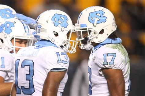 Unc Vs Western Carolina Game Preview