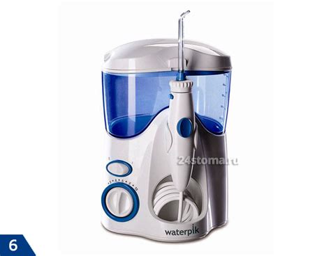 Ирригатор для зубов и полости рта: отзывы, как выбрать, рейтинг 2025