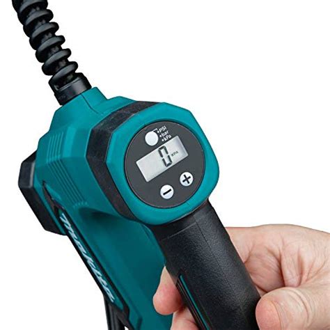 Makita MP100DZ 12V Max CXT Lithium Ion Cordless Inflator Bare Tool