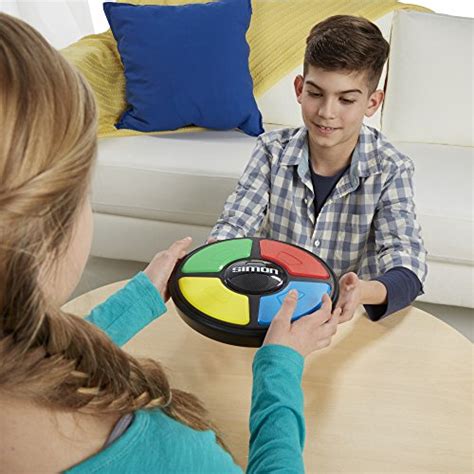 Simon Game - Toy Coupons - Best Gifts of 2024