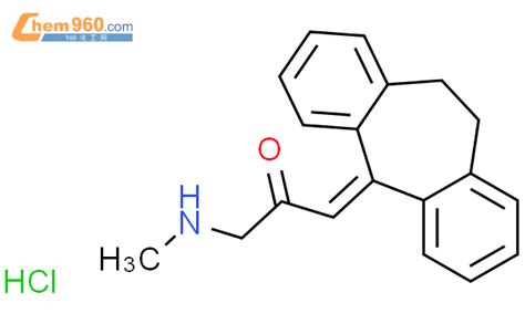 27448 07 3 2 Propanone 1 10 11 Dihydro 5H Dibenzo A D Cyclohepten 5