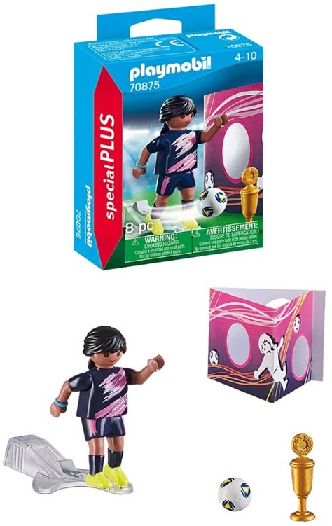 Boisko Playmobil Niska Cena Na Allegro Pl