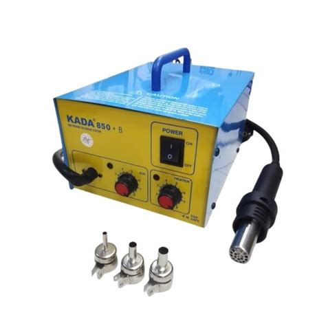 Kada B B Hot Air Smd Bga Rework Station Nog Kart