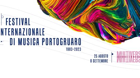 Festival Internazionale Di Musica Di Portogruaro Portogruaro Italia