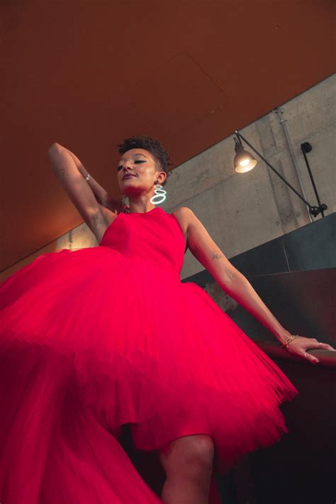 Intervista Con Patricia Allison LImportanza Di Guardare Ma Anche Di Avere Sex Education