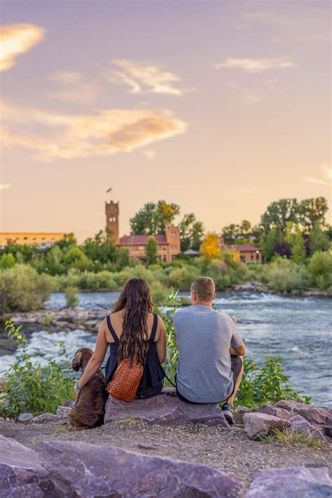 CNN Names Missoula One of America's Best Towns to Visit in 2025